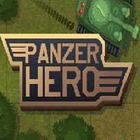 panzer hero